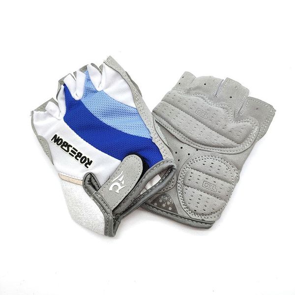 cycling gloves 1 pair half finger breathable non-slip thin style summer autumn mountain bike glove outdoor sports hinking, Black
cycling gloves 1 pair half finger breathable non-slip thin style summer autumn mountain bike glove outdoor sports hinking, Black