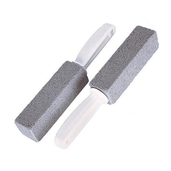 2pcs toilets brushes natural pumice stone cleaning cleaner brush with long handle for sinks bathtubs toilet & holders
2pcs toilets brushes natural pumice stone cleaning cleaner brush with long handle for sinks bathtubs toilet & holders