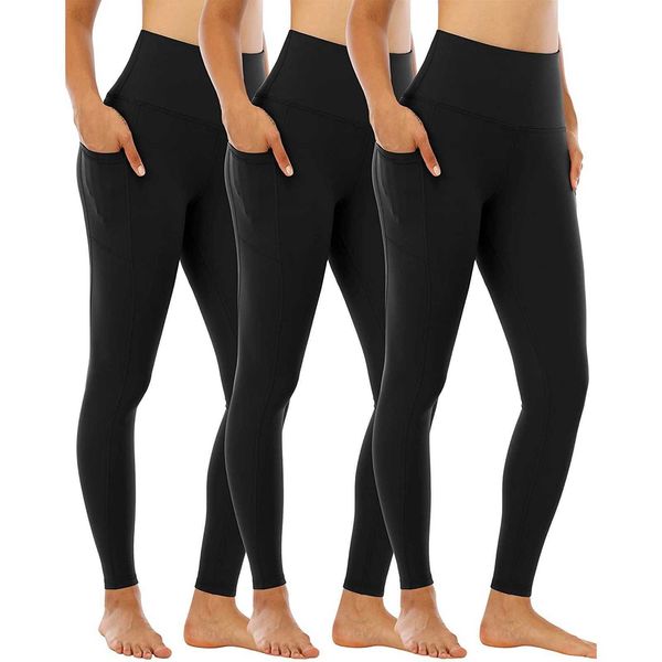 ladies sports running yoga fitness leggings gym lemon trousers high waist elastic side with pocket solid pants 3 pc, Black;white
ladies sports running yoga fitness leggings gym lemon trousers high waist elastic side with pocket solid pants 3 pc, Black;white