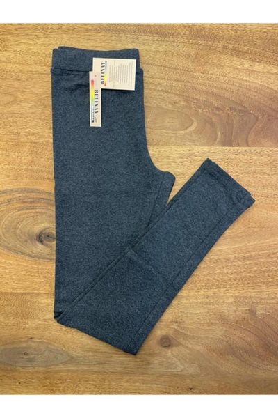 women's leggings 5012 winter thermal raised tights mfk1319, Black 
women's leggings 5012 winter thermal raised tights mfk1319, Black