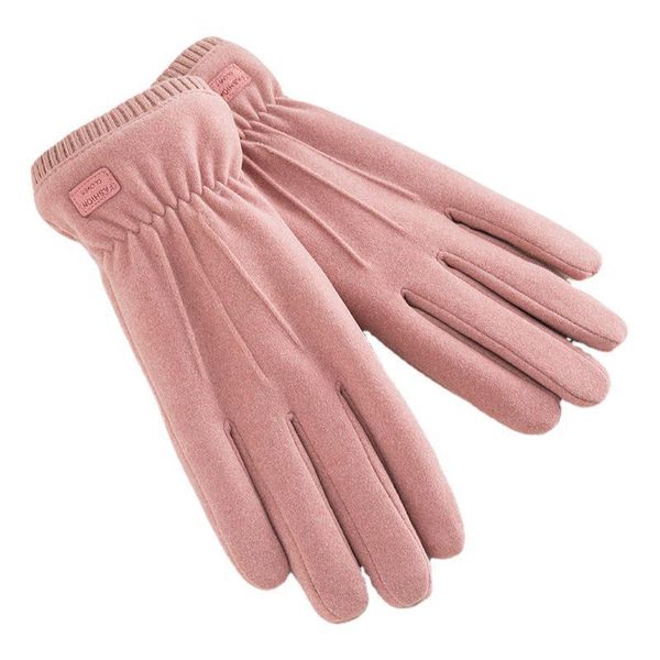 cycling gloves warm ladies winter windproof and velvet thickened riding driving german outdoor, Black
cycling gloves warm ladies winter windproof and velvet thickened riding driving german outdoor, Black