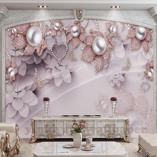 wallpapers po wallpaper art european luxury jewelry flower living room tv wall embossed backdrop paper mural painting
wallpapers po wallpaper art european luxury jewelry flower living room tv wall embossed backdrop paper mural painting