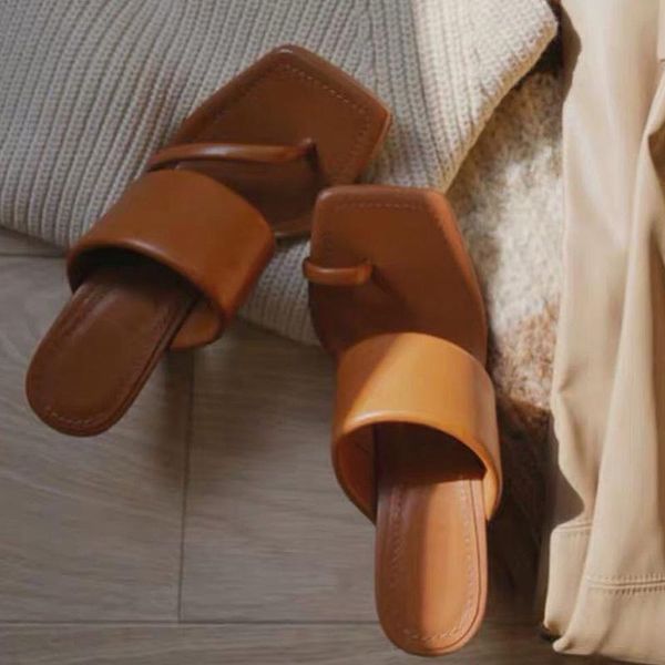 dress shoes 2021 summer women pump ladies heel females elegant slides lady outdoor slipper thin, Black
dress shoes 2021 summer women pump ladies heel females elegant slides lady outdoor slipper thin, Black