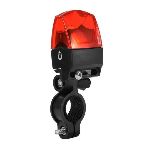 bike lights mountain cycling power generation magnetic induction tyres warning lamp rear wheel waterproof bicycle taillight
bike lights mountain cycling power generation magnetic induction tyres warning lamp rear wheel waterproof bicycle taillight