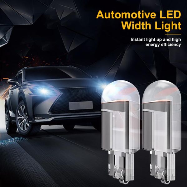 interior&external lights 10pcs car led t10 w5w cob reading dome lamp marker light wedge license plate bulbs 168 194 192 dc 12v white red dro
interior&external lights 10pcs car led t10 w5w cob reading dome lamp marker light wedge license plate bulbs 168 194 192 dc 12v white red dro