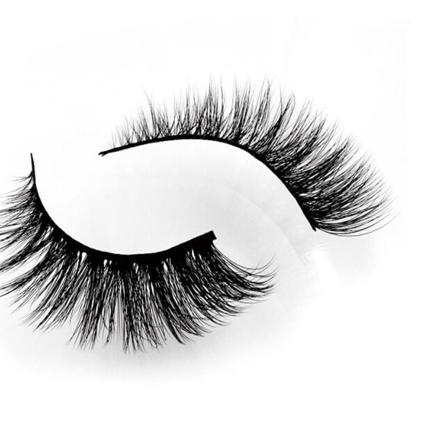 pairs women 3d mink lashes hand made false eyelashes natural long eyelash maquillaje cilios1
pairs women 3d mink lashes hand made false eyelashes natural long eyelash maquillaje cilios1