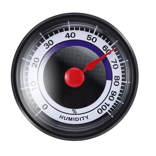 outdoor gadgets 1 pc mini portable accurate durable analog hygrometer humidity meter power-for indoor home use
outdoor gadgets 1 pc mini portable accurate durable analog hygrometer humidity meter power-for indoor home use