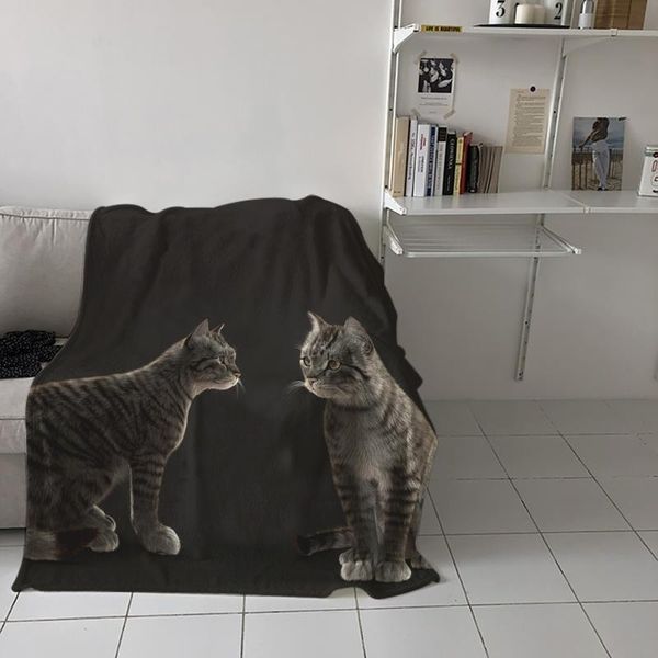 blankets special throw blanket for bed american shorthair pet cute nap traveling soft flannel children's bedroom bedspreadc
blankets special throw blanket for bed american shorthair pet cute nap traveling soft flannel children's bedroom bedspreadc