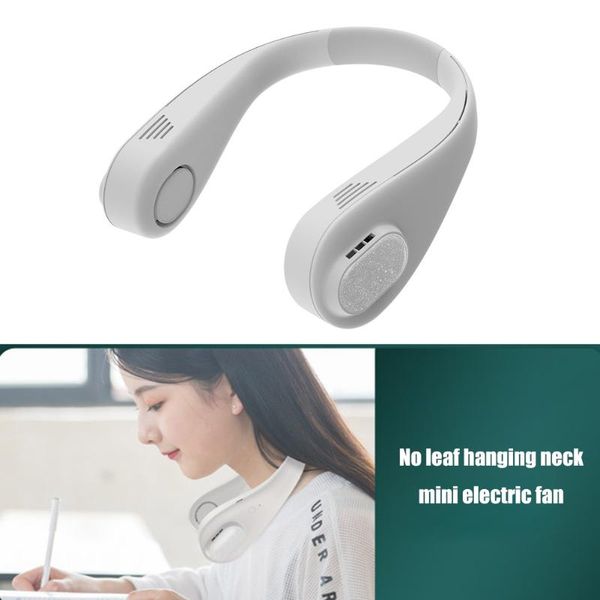 electric fans usb rechargeable mini bladeless fan hanging neck mute sports personal outdoor travel air cooler
electric fans usb rechargeable mini bladeless fan hanging neck mute sports personal outdoor travel air cooler
