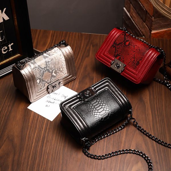 carteras y bolsos de mujer designer female bag luxury rhinestone channel hand bags women purses and handbags, Black
carteras y bolsos de mujer designer female bag luxury rhinestone channel hand bags women purses and handbags, Black
