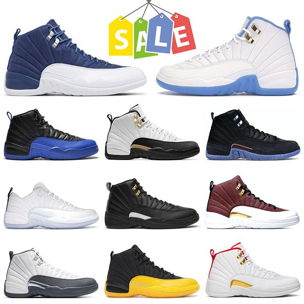 2022 jumpman 12 12s basketball shoes mens women university blue indigo royalty game royal black utility low easter the master fiba dark grey
2022 jumpman 12 12s basketball shoes mens women university blue indigo royalty game royal black utility low easter the master fiba dark grey