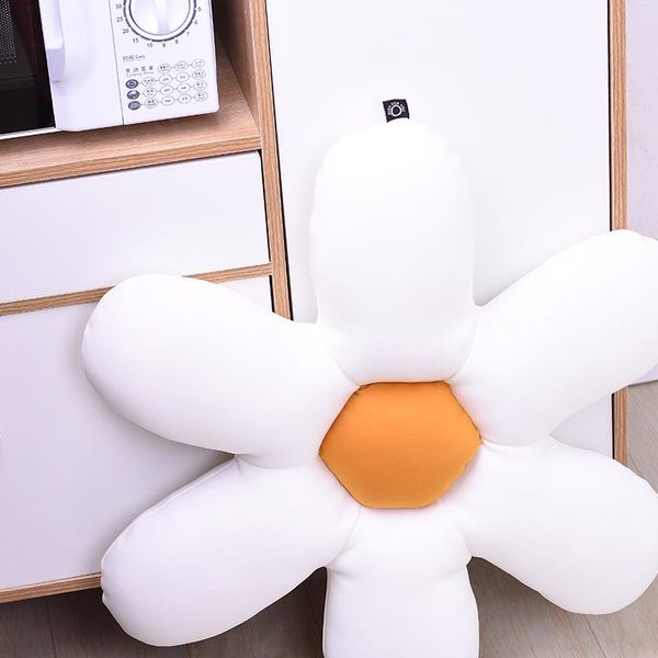60x60cm flower bedding pillow for sleeping chair back lounge recliner cushion pad cushion/decorative
60x60cm flower bedding pillow for sleeping chair back lounge recliner cushion pad cushion/decorative