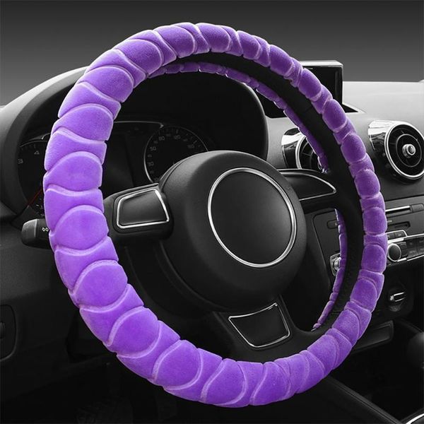 steering wheel covers universal cover wear-resistant sweat-proof warm plush fluffy protector perfect match for vehicles
steering wheel covers universal cover wear-resistant sweat-proof warm plush fluffy protector perfect match for vehicles