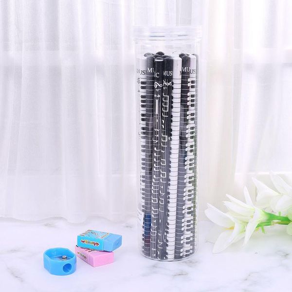 36pcs musical note pencil pen 2b standard piano notes writing drawing stationery pencils
36pcs musical note pencil pen 2b standard piano notes writing drawing stationery pencils