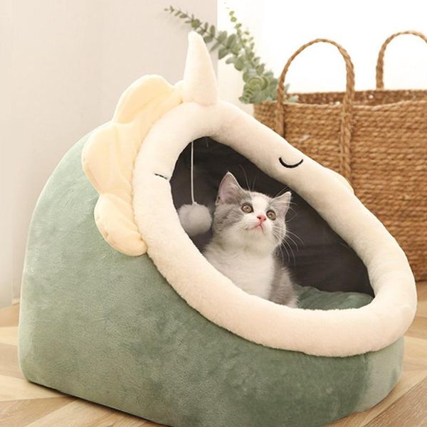 cat beds & furniture warm pet basket cozy kitten lounger cushion house tent soft small dog mat
cat beds & furniture warm pet basket cozy kitten lounger cushion house tent soft small dog mat