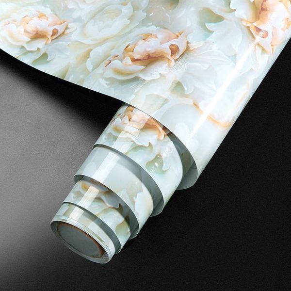 wall stickers marble self adhesive wallpaper film waterproof for bathroom kitchen cupboard contact paper decor
wall stickers marble self adhesive wallpaper film waterproof for bathroom kitchen cupboard contact paper decor