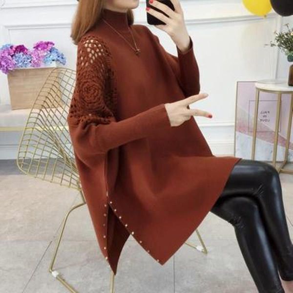 casual dresses 2021 autumn winter long sleeve women sweater dress fashion turtleneck knitted loose plus size slim jumpers, Black;gray
casual dresses 2021 autumn winter long sleeve women sweater dress fashion turtleneck knitted loose plus size slim jumpers, Black;gray