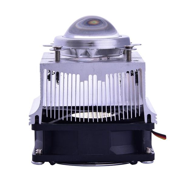 aluminium heat sink cooling fan 20-100w led radiator 60-90degree 44mm lens + reflector bracket dc12v 1.25a driver grow lights
aluminium heat sink cooling fan 20-100w led radiator 60-90degree 44mm lens + reflector bracket dc12v 1.25a driver grow lights