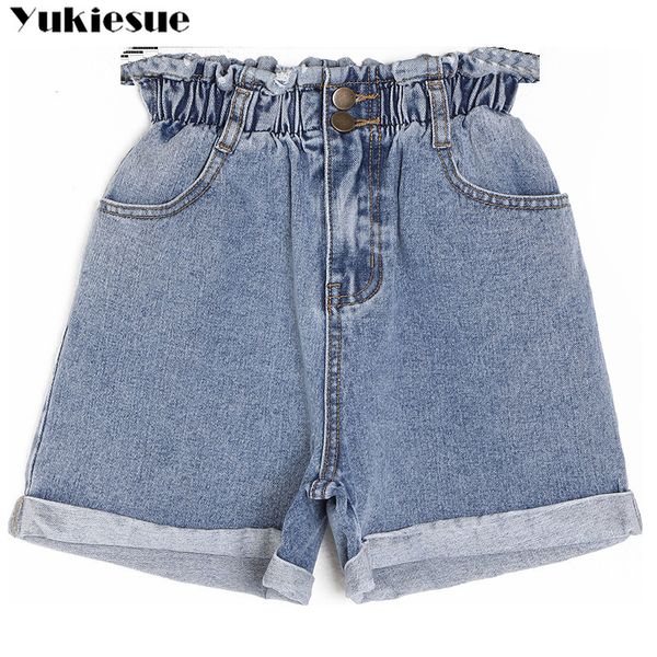 summer high waist denim shorts women casual loose ladies fashion roll up hem elastic pocket blue white jeans female 210518, White;black
summer high waist denim shorts women casual loose ladies fashion roll up hem elastic pocket blue white jeans female 210518, White;black