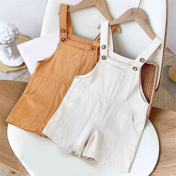 summer thin overalls children's cclothing shorts clothing for girls jumpsuit 210528, Blue
summer thin overalls children's cclothing shorts clothing for girls jumpsuit 210528, Blue