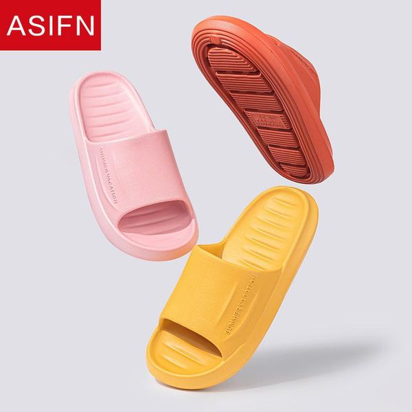 slippers asifn home couple comfortable fashionable sandals woman indoor soft non-slip thick-soled eva integrated shoes, Black
slippers asifn home couple comfortable fashionable sandals woman indoor soft non-slip thick-soled eva integrated shoes, Black
