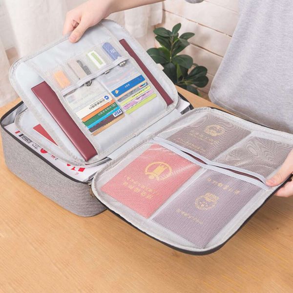 designer briefcaselarge capacity document bag file holder certificate organizer case zipper pouch travel passport briefcase with lock
designer briefcaselarge capacity document bag file holder certificate organizer case zipper pouch travel passport briefcase with lock