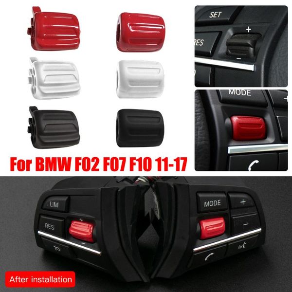 steering wheel covers switch buttons button for f02 f07 f10 11-17 abs black red silver cover interior
steering wheel covers switch buttons button for f02 f07 f10 11-17 abs black red silver cover interior