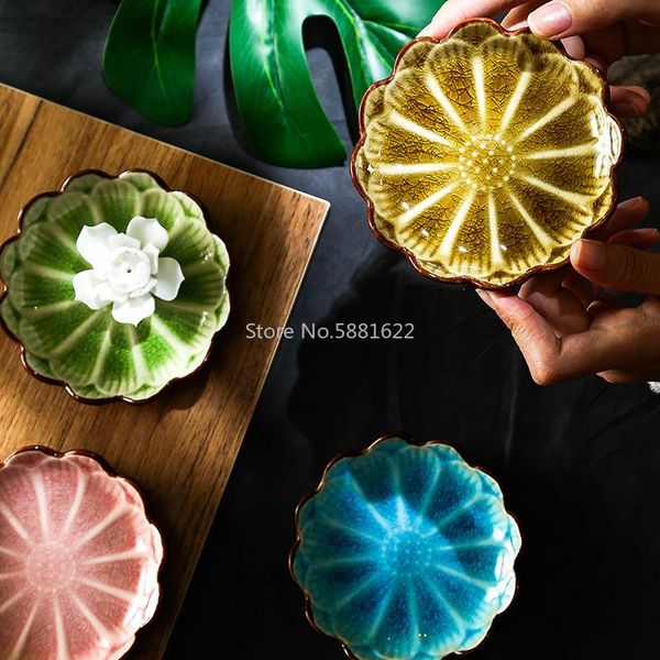 dishes & plates japanese beautiful lotus ceramic snack plate underglaze floral porcelain sauce dish dessert fruit butter tray small
dishes & plates japanese beautiful lotus ceramic snack plate underglaze floral porcelain sauce dish dessert fruit butter tray small
