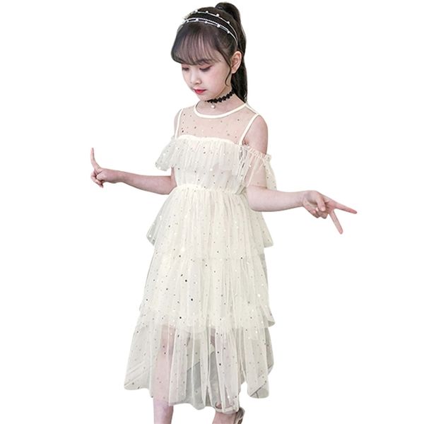 kids summer dresses for girls sequin prinecss mesh child tiered costumes 210527, Red;yellow
kids summer dresses for girls sequin prinecss mesh child tiered costumes 210527, Red;yellow