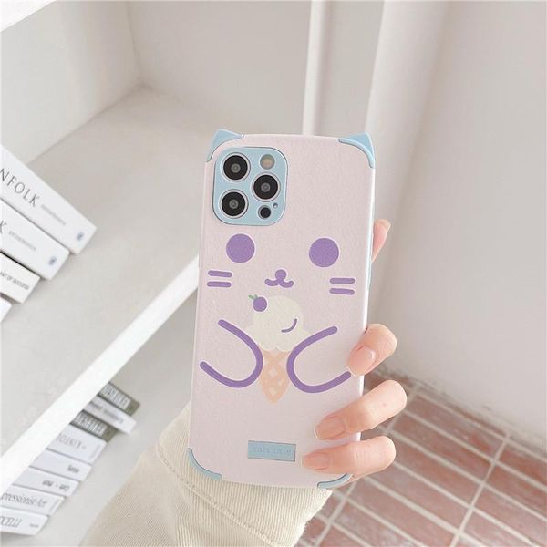 cell phone pouches lovely cat ear case for 12 11 7 8 plus x xr xs max se2 soft tpu back cover proof
cell phone pouches lovely cat ear case for 12 11 7 8 plus x xr xs max se2 soft tpu back cover proof