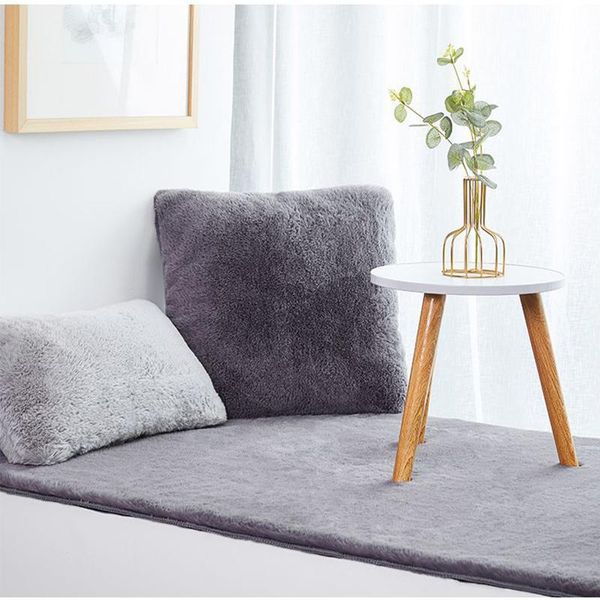 carpets pure color faux fur carpet rug for bedroom plush shaggy tatami bedside rugs furry area living room home floor mat
carpets pure color faux fur carpet rug for bedroom plush shaggy tatami bedside rugs furry area living room home floor mat
