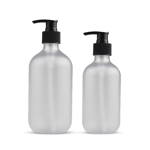 storage bottles & jars 300ml/500ml plastic pressing lotion bottlebathroom shampoo shower gel bottle refillable soap dispenser
storage bottles & jars 300ml/500ml plastic pressing lotion bottlebathroom shampoo shower gel bottle refillable soap dispenser