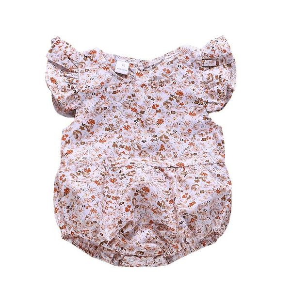 jumpsuits kids baby girls summer sleeve flower print outwear toddler children infant casual cotton rompers+headbands 3-24m, Blue
jumpsuits kids baby girls summer sleeve flower print outwear toddler children infant casual cotton rompers+headbands 3-24m, Blue
