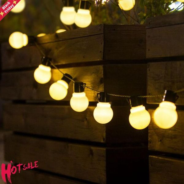 strings 2.5m 5m led string light outdoor fairy lights garland globle bulbs garden patio wedding christmas decoration chain lamp
strings 2.5m 5m led string light outdoor fairy lights garland globle bulbs garden patio wedding christmas decoration chain lamp