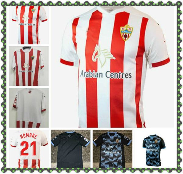 almerla 2021 union deportiva almeria soccer jerseys 14 guti sekou munoz chema lazo gaspar petrovic custom home 20 21 football shirt, Black;yellow
almerla 2021 union deportiva almeria soccer jerseys 14 guti sekou munoz chema lazo gaspar petrovic custom home 20 21 football shirt, Black;yellow