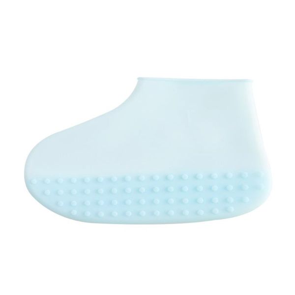 pair outdoor dust resistant anti slip wear rainproof rain boots shoe cover reusable thicken silicone hiking disposable covers
pair outdoor dust resistant anti slip wear rainproof rain boots shoe cover reusable thicken silicone hiking disposable covers