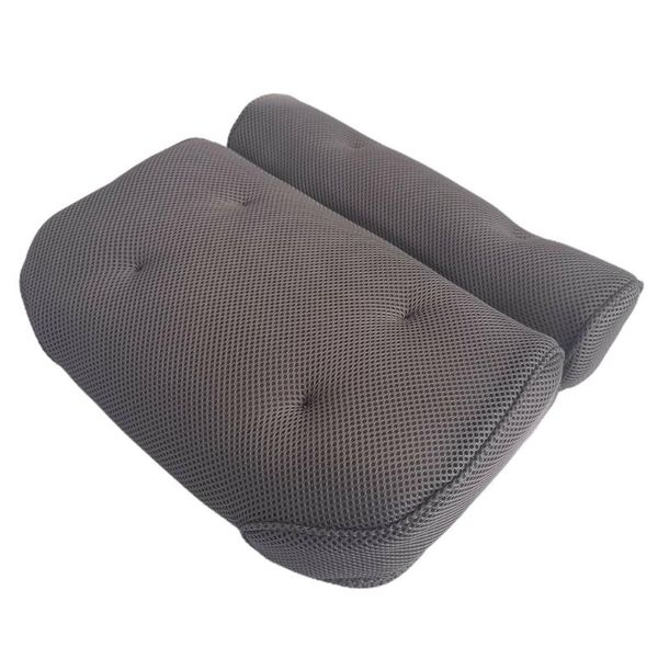 pillow case sucker 3d bathtub for head neck ultra-comfortable shoulder support backrest anti-slip durable
pillow case sucker 3d bathtub for head neck ultra-comfortable shoulder support backrest anti-slip durable