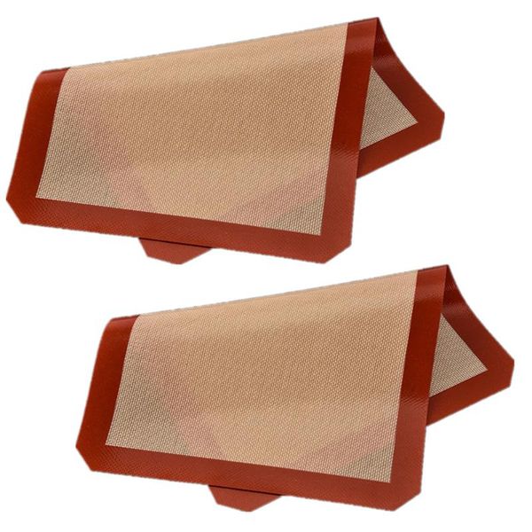 tools & accessories 2pcs bbq grill mat non stick reusable and dishwasher safe fireproof er pads barbecue
tools & accessories 2pcs bbq grill mat non stick reusable and dishwasher safe fireproof er pads barbecue