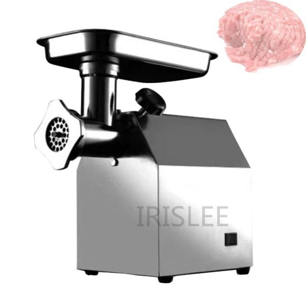 meat grinders electric mincer machine stainless steel grinder sausage
meat grinders electric mincer machine stainless steel grinder sausage