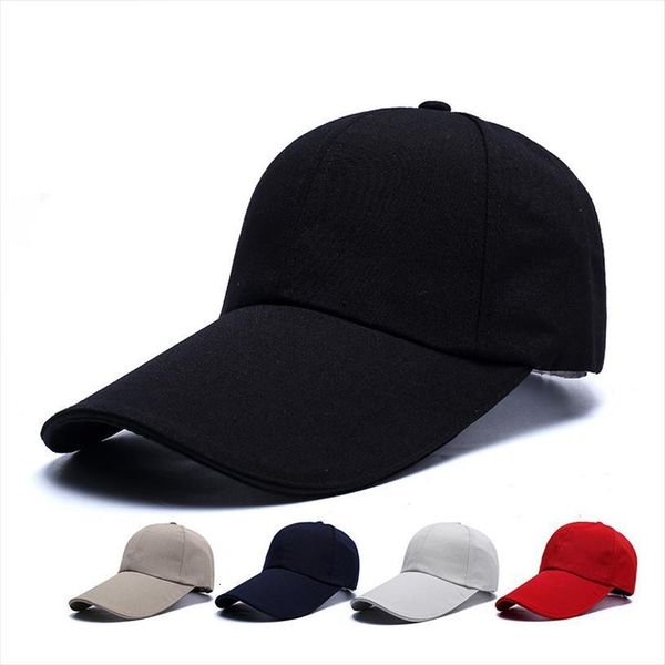 women men baseball caps long visor snapback cap solid color wild summer outdoor sport sun hats, Blue;gray
women men baseball caps long visor snapback cap solid color wild summer outdoor sport sun hats, Blue;gray
