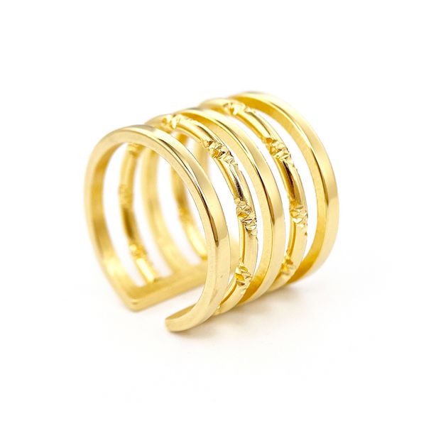 fashion simple silver gold band ring for men stainless steel 5 hoop cuff large rings man trendy dainty personalized hiphop father day jewelr
fashion simple silver gold band ring for men stainless steel 5 hoop cuff large rings man trendy dainty personalized hiphop father day jewelr