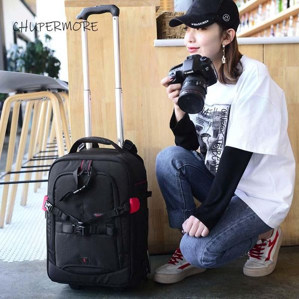 duffel bags chupermore multifunction pography travel professional large capacity shoulder suitcase wheels 20 inch cabin trolley
duffel bags chupermore multifunction pography travel professional large capacity shoulder suitcase wheels 20 inch cabin trolley