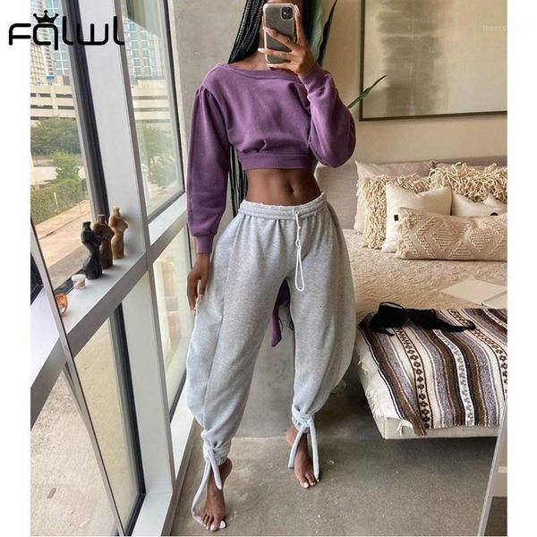 women's pants & capris women's casual autumn bandage sweatpants women joggers elastic high waist female ladies trousers winter har, Black;white
women's pants & capris women's casual autumn bandage sweatpants women joggers elastic high waist female ladies trousers winter har, Black;white
