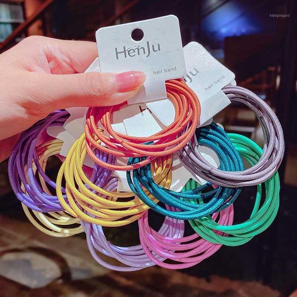 7pcs/set basic elastic girls colorful ponytail holder women solid hair bands sweetscrunchie tie gum fashion hairaccessories1
7pcs/set basic elastic girls colorful ponytail holder women solid hair bands sweetscrunchie tie gum fashion hairaccessories1