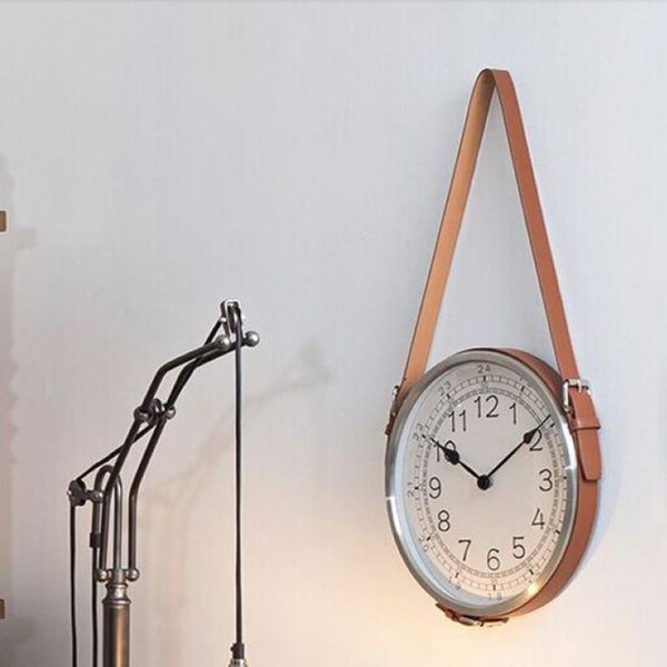 wall clocks modern living room clock creative design rustic home decor decorative salon saati watch household items l
wall clocks modern living room clock creative design rustic home decor decorative salon saati watch household items l