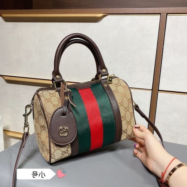 luxurys new coolgio special handbag counter genuine boston cylinder one shoulder slant cross portable pillowawgf
luxurys new coolgio special handbag counter genuine boston cylinder one shoulder slant cross portable pillowawgf