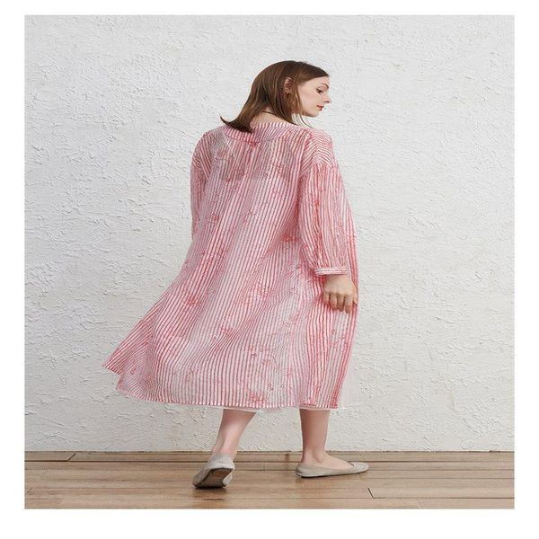 women's blouses & shirts giyu 2021 fashion plus size tunic summer cover up print blouse loose blusas lady simple style clothes, White
women's blouses & shirts giyu 2021 fashion plus size tunic summer cover up print blouse loose blusas lady simple style clothes, White