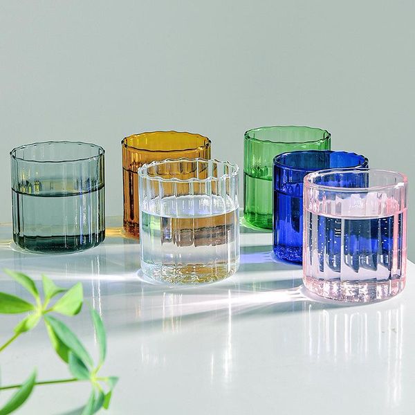 wine glasses japanese styleg cold and resistant glass cup brewing mugs stripe tea office juice coffee milk
wine glasses japanese styleg cold and resistant glass cup brewing mugs stripe tea office juice coffee milk