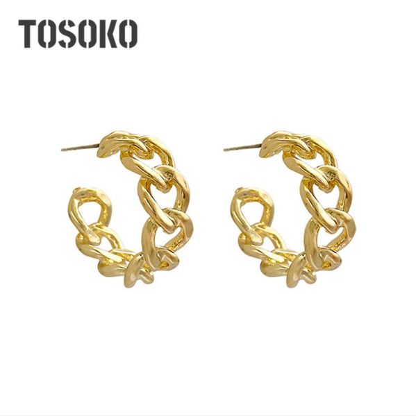 hoop & huggie tofflo copper jewelry hollow twist earrings women's high texture fashion, Golden;silver
hoop & huggie tofflo copper jewelry hollow twist earrings women's high texture fashion, Golden;silver