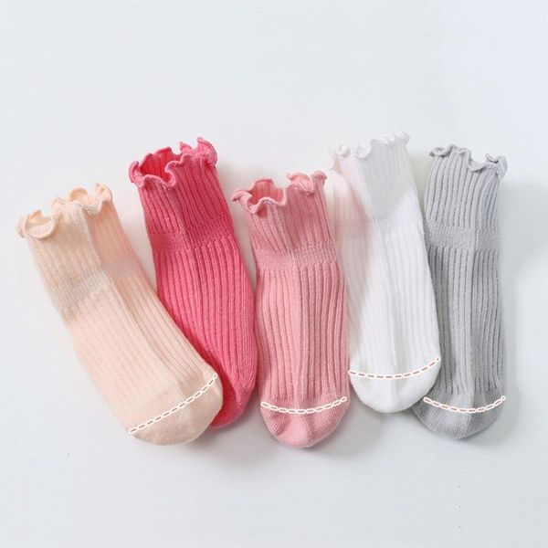 socks born's fashion cotton color solid pink purple infant girls casual yellow white green, Pink;yellow
socks born's fashion cotton color solid pink purple infant girls casual yellow white green, Pink;yellow